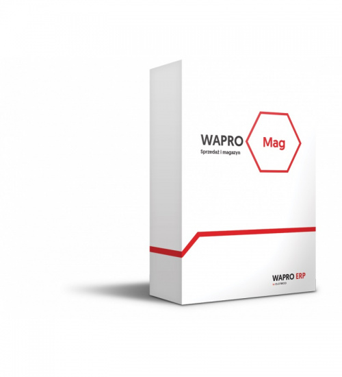 WAPRO Mag PRESTIŻ za 80 zł
